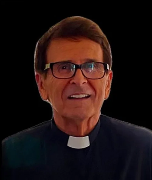 Pastor Fred Zaino