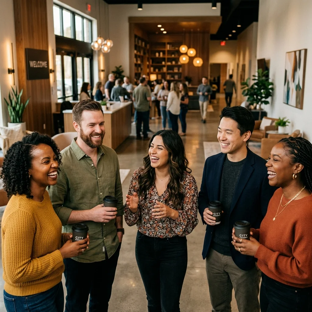 Community