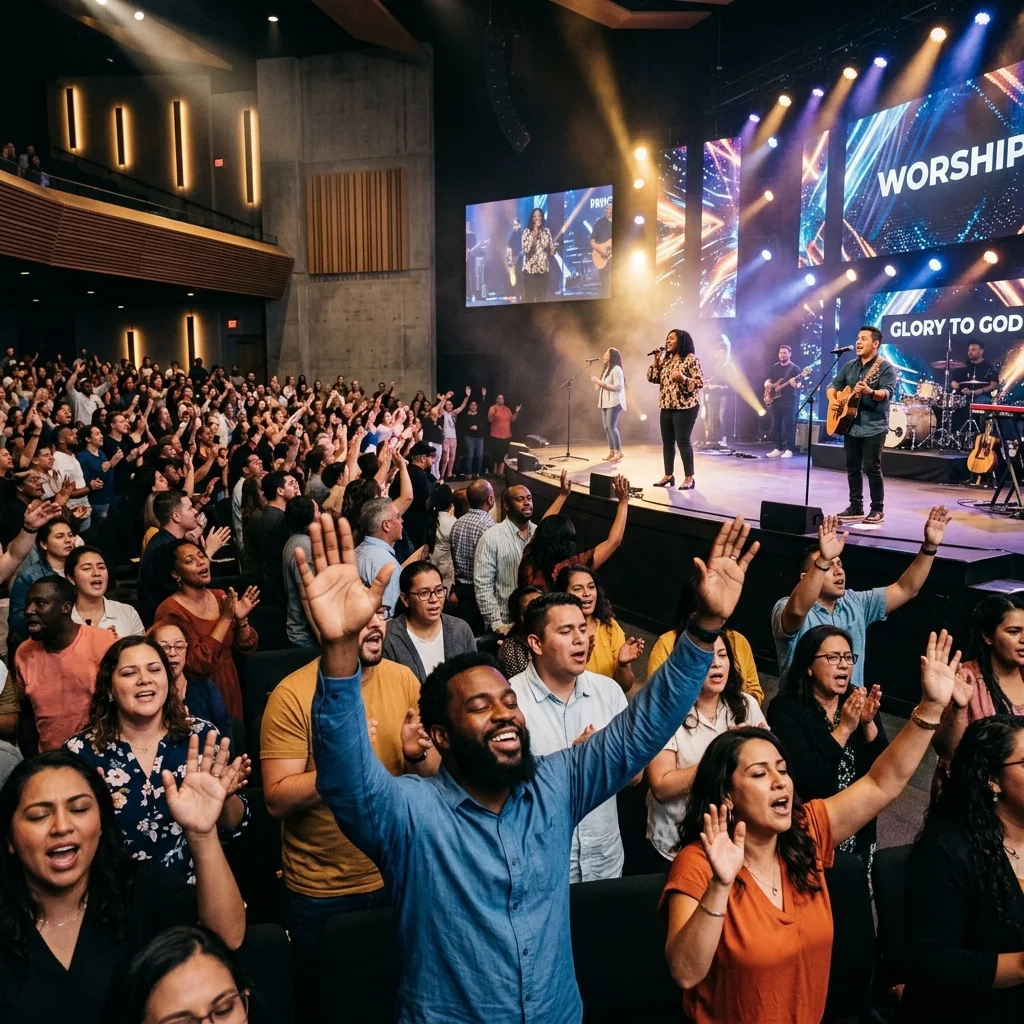 Worship